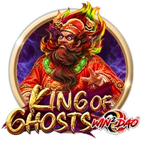 King Of Ghosts